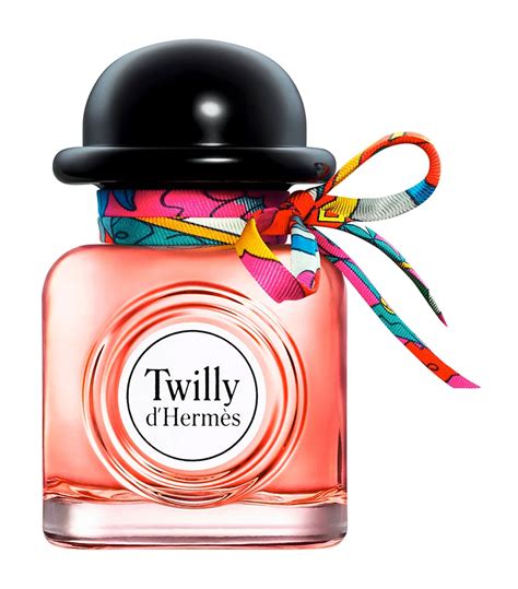 twilly eau de parfum hermes|Hermes twilly perfume shop.